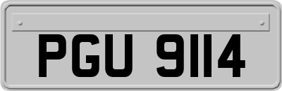 PGU9114