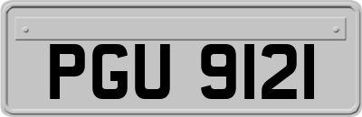 PGU9121