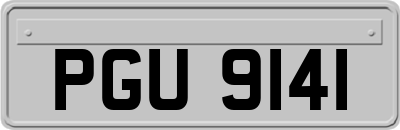 PGU9141