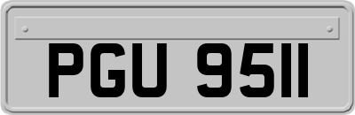 PGU9511