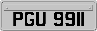 PGU9911