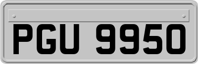 PGU9950