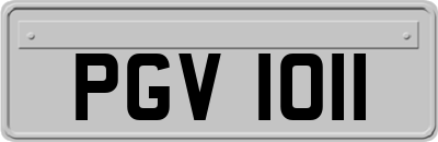 PGV1011