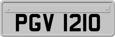 PGV1210