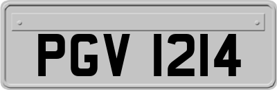 PGV1214