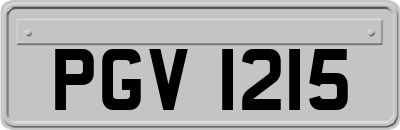 PGV1215