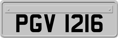 PGV1216