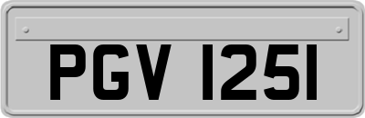 PGV1251