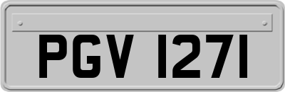 PGV1271