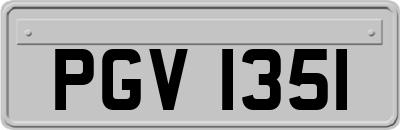 PGV1351