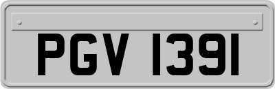 PGV1391