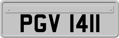 PGV1411
