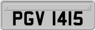 PGV1415