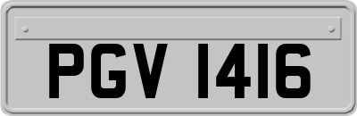 PGV1416
