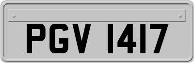 PGV1417