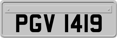 PGV1419
