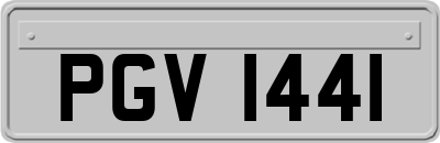 PGV1441