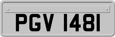 PGV1481