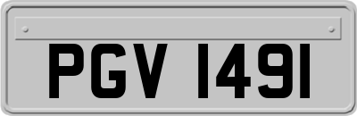 PGV1491