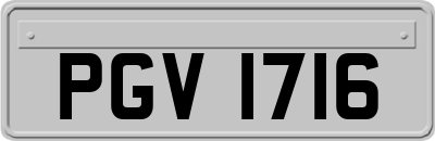 PGV1716