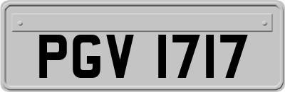 PGV1717