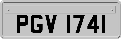 PGV1741