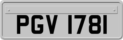 PGV1781
