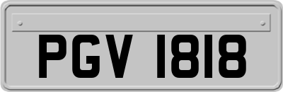 PGV1818