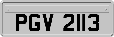 PGV2113