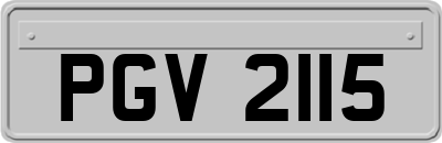 PGV2115