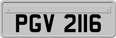 PGV2116