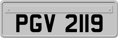 PGV2119