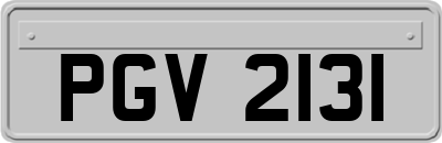 PGV2131