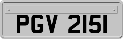 PGV2151