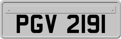 PGV2191