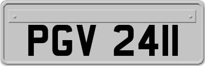 PGV2411