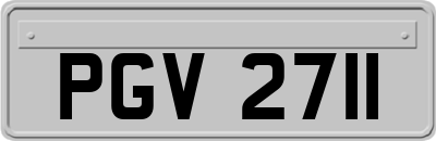 PGV2711