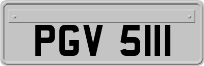 PGV5111