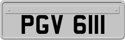 PGV6111
