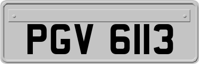 PGV6113