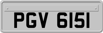 PGV6151