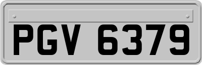 PGV6379