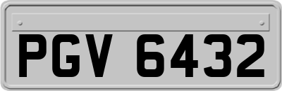 PGV6432