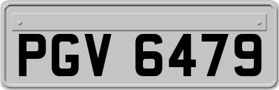 PGV6479