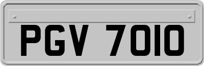PGV7010