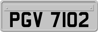 PGV7102