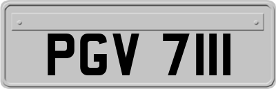 PGV7111