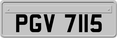 PGV7115
