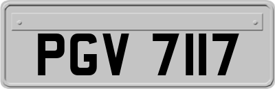 PGV7117