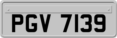 PGV7139